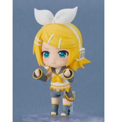 Character Vocal Series 02 - Figurine Nendoroid Rin Kagamine 2.0 10 cm