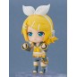 Character Vocal Series 02 - Figurine Nendoroid Rin Kagamine 2.0 10 cm