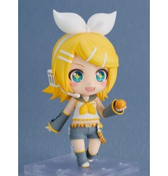 Character Vocal Series 02 - Figurine Nendoroid Rin Kagamine 2.0 10 cm