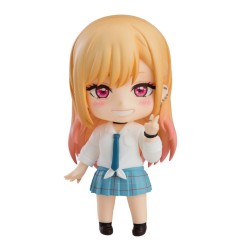 My Dress-Up Darling - Figurine Nendoroid Marin Kitagawa 10 cm