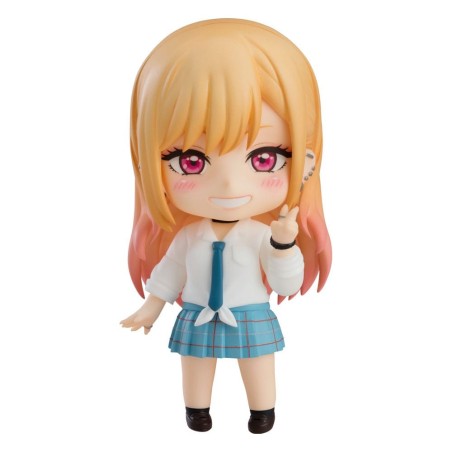 My Dress-Up Darling - Nendoroid Action Figure Marin Kitagawa 10 cm