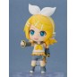Character Vocal Series 02 - Figurine Nendoroid Rin Kagamine 2.0 10 cm