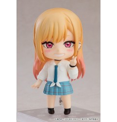 My Dress-Up Darling - Figurine Nendoroid Marin Kitagawa 10 cm