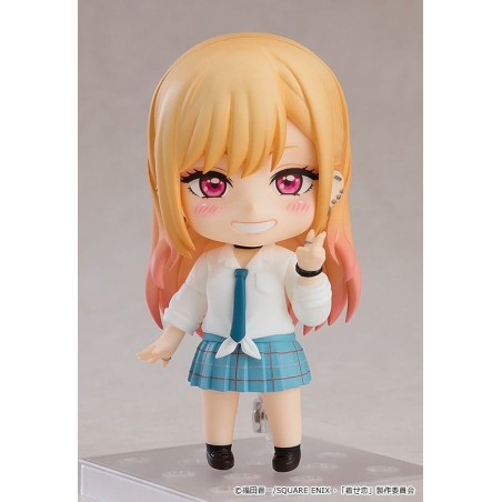 My Dress-Up Darling - Figurine Nendoroid Marin Kitagawa 10 cm