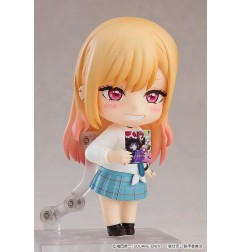 My Dress-Up Darling - Figurine Nendoroid Marin Kitagawa 10 cm