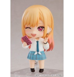 My Dress-Up Darling - Figurine Nendoroid Marin Kitagawa 10 cm