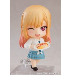 My Dress-Up Darling - Figurine Nendoroid Marin Kitagawa 10 cm