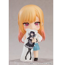 My Dress-Up Darling - Figurine Nendoroid Marin Kitagawa 10 cm