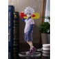 Hunter x Hunter - Statuette Pop Up Parade Killua Zoldyck/Killua Zaoldyeck L Size 21 cm