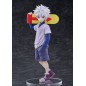 Hunter x Hunter - Statuette Pop Up Parade Killua Zoldyck/Killua Zaoldyeck L Size 21 cm