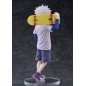 Hunter x Hunter - Statuette Pop Up Parade Killua Zoldyck/Killua Zaoldyeck L Size 21 cm