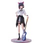 Blue Archive - Statuette PVC 1/7 Kazusa (Band) 24 cm