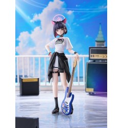 Blue Archive - PVC Statue 1/7 Kazusa (Band) 24 cm