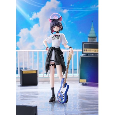 Blue Archive - PVC Statue 1/7 Kazusa (Band) 24 cm