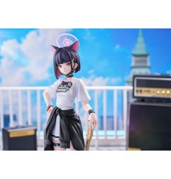 Blue Archive - Statuette PVC 1/7 Kazusa (Band) 24 cm