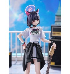 Blue Archive - Statuette PVC 1/7 Kazusa (Band) 24 cm