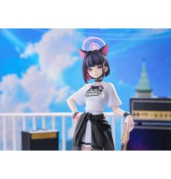 Blue Archive - Statuette PVC 1/7 Kazusa (Band) 24 cm