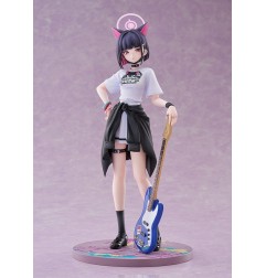 Blue Archive - Statuette PVC 1/7 Kazusa (Band) 24 cm
