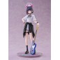 Blue Archive - Statuette PVC 1/7 Kazusa (Band) 24 cm