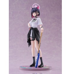 Blue Archive - Statuette PVC 1/7 Kazusa (Band) 24 cm