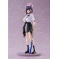 Blue Archive - Statuette PVC 1/7 Kazusa (Band) 24 cm