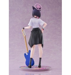 Blue Archive - Statuette PVC 1/7 Kazusa (Band) 24 cm