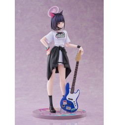 Blue Archive - Statuette PVC 1/7 Kazusa (Band) 24 cm