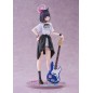 Blue Archive - Statuette PVC 1/7 Kazusa (Band) 24 cm