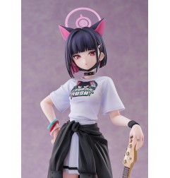 Blue Archive - Statuette PVC 1/7 Kazusa (Band) 24 cm