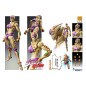 JoJo's Bizarre Adventure Part 5: Golden Wind - Figurine Chozokado G·E·R 16 cm