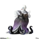 La Petite Sirène - Statuette Couture de Force Ursula 23 cm