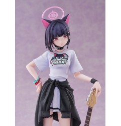 Blue Archive - Statuette PVC 1/7 Kazusa (Band) 24 cm