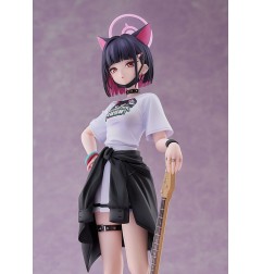 Blue Archive - Statuette PVC 1/7 Kazusa (Band) 24 cm
