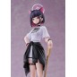 Blue Archive - Statuette PVC 1/7 Kazusa (Band) 24 cm
