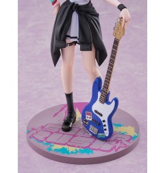 Blue Archive - Statuette PVC 1/7 Kazusa (Band) 24 cm