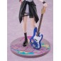 Blue Archive - Statuette PVC 1/7 Kazusa (Band) 24 cm