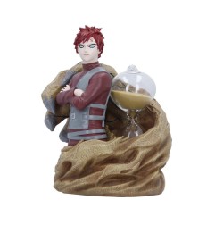 Naruto - Minuteur de sable Gaara 12 cm