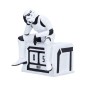 Original Stormtrooper - Calendrier perpétuel What a Day 14 cm