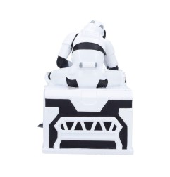 Original Stormtrooper - Calendrier perpétuel What a Day 14 cm