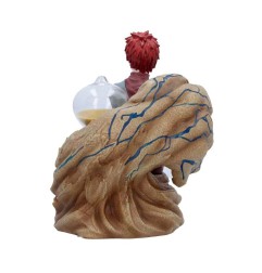 Naruto - Minuteur de sable Gaara 12 cm