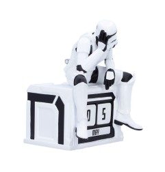 Original Stormtrooper - Calendrier perpétuel What a Day 14 cm