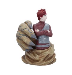 Naruto - Minuteur de sable Gaara 12 cm