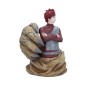 Naruto - Minuteur de sable Gaara 12 cm