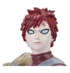 Naruto - Minuteur de sable Gaara 12 cm