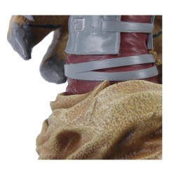 Naruto - Minuteur de sable Gaara 12 cm
