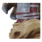 Naruto - Minuteur de sable Gaara 12 cm