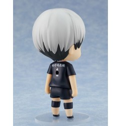 Haikyu!! - Figurine Nendoroid Shinsuke Kita (Rerelease) 10 cm