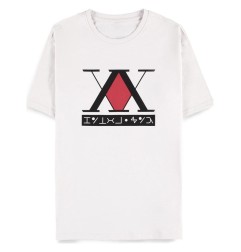 Hunter x Hunter - T-Shirt XX