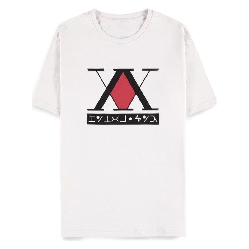 Hunter x Hunter - T-Shirt XX
