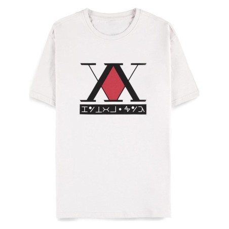 Hunter x Hunter - Hunter X Hunter T-Shirt XX Size L